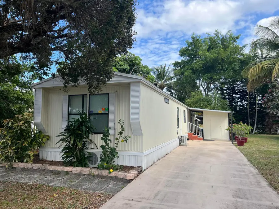 6730 NW 44th Way #Lot T-18, Coconut Creek, FL 33073 - #3