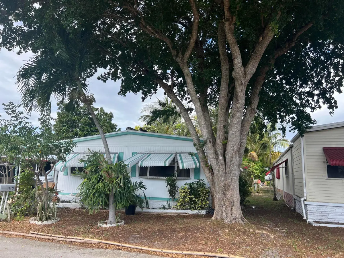 313 NW 48th Court, Pompano Beach, FL 33064 - #1