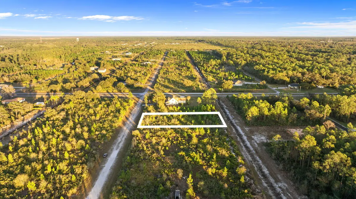 0 Magnolia Drive, Indian Lake Estates, FL 33855 - #1