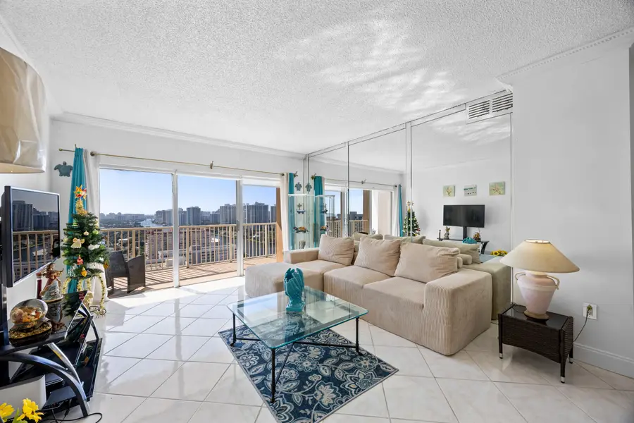 1985 S Ocean Drive #Pha, Hallandale Beach, FL 33009 - #2