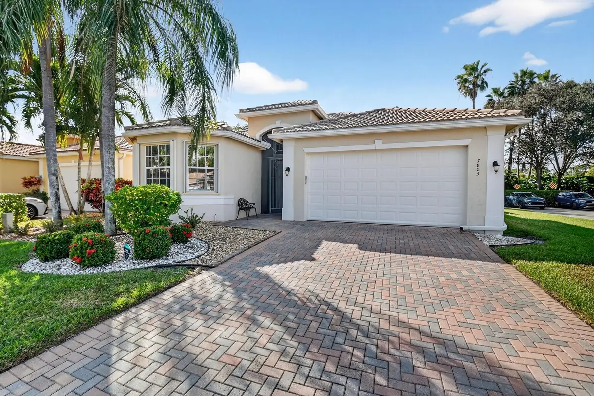7803 Sundial Harbor Pt., Lake Worth, FL 33467 - #1