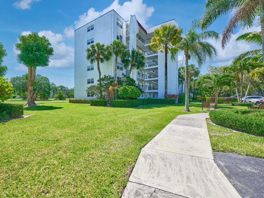 3597 Birdie Drive #202c, Lake Worth, FL 33467 - #2