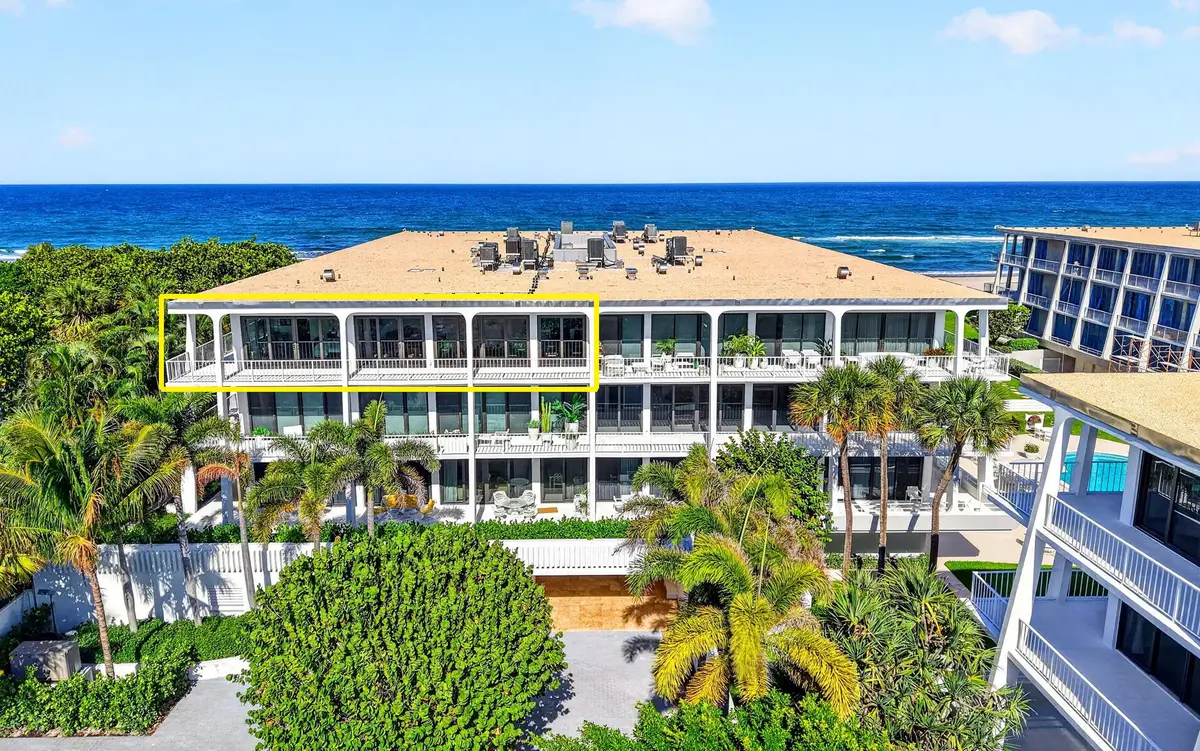 2275 S Ocean Boulevard #305n  N11, Palm Beach, FL 33480 - #1