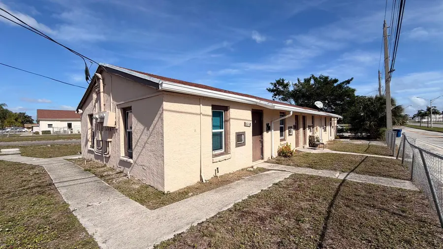 752 Martin Luther King Boulevard #1-5, Riviera Beach, FL 33404 - #2