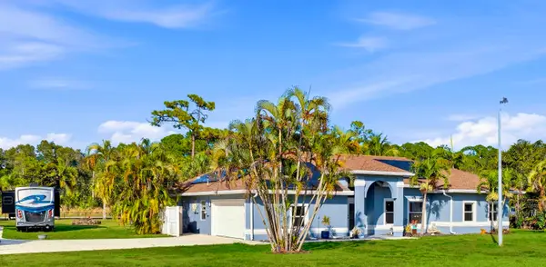 13595 89th Place N, West Palm Beach, FL 33412