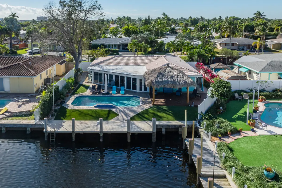 521 SE 4 Court, Pompano Beach, FL 33060 - #1