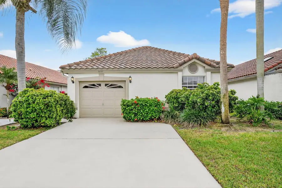 6121 Bay Isles Drive, Boynton Beach, FL 33437 - #2