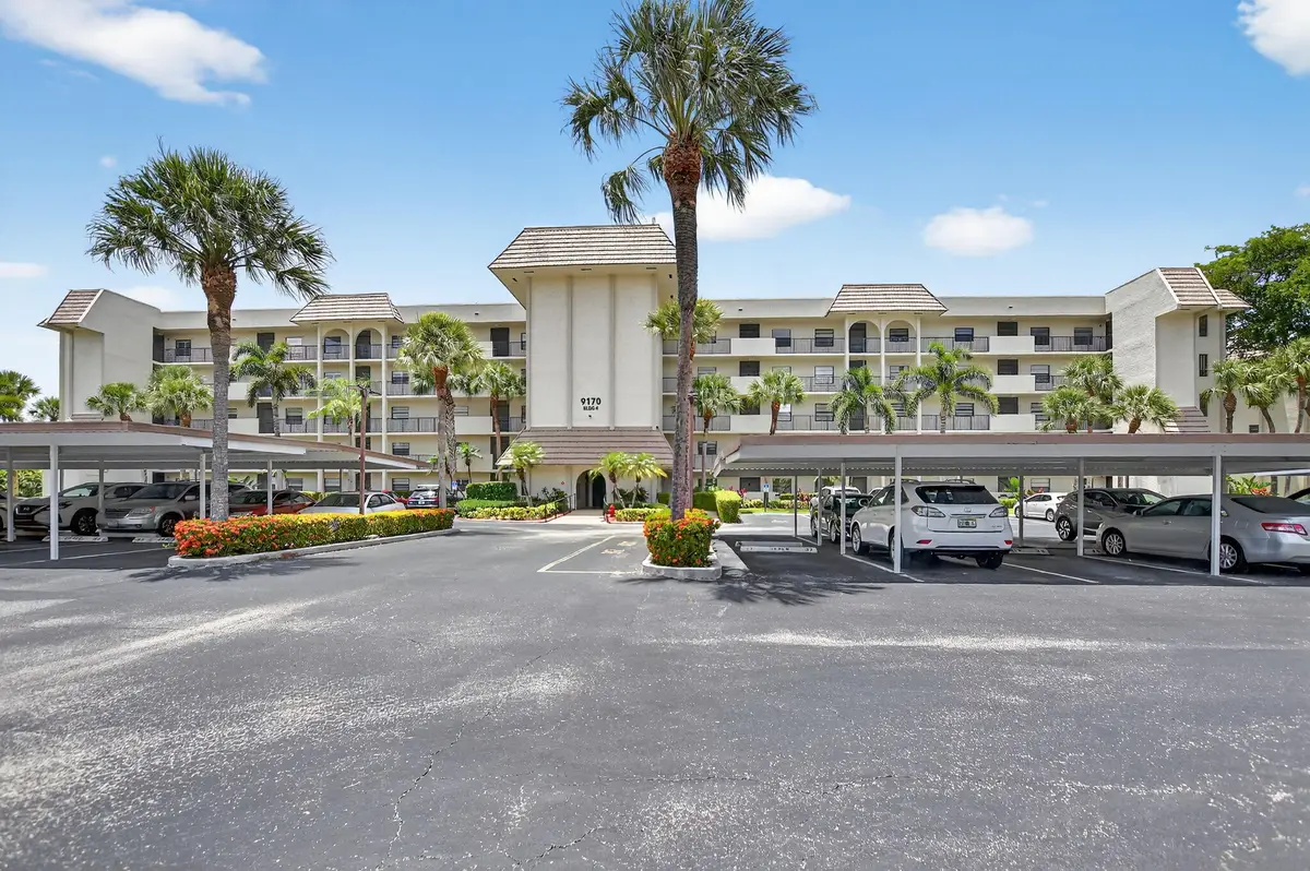 9170 SW 14th Street #4105, Boca Raton, FL 33428 - #1