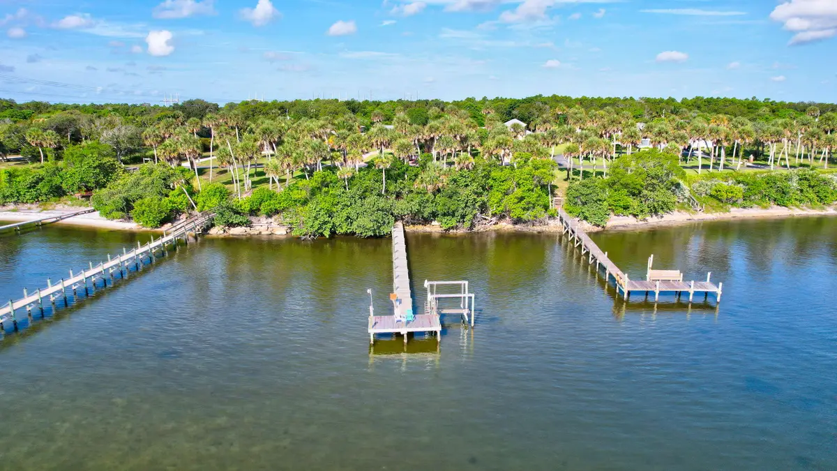 7501 S Indian River Drive, Fort Pierce, FL 34982 - #1
