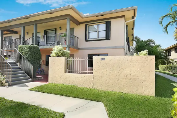 3114 SW 20th Terrace #23a1, Delray Beach, FL 33445