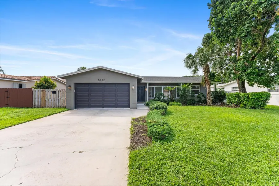 5412 Arthur Street, Hollywood, FL 33021 - #3