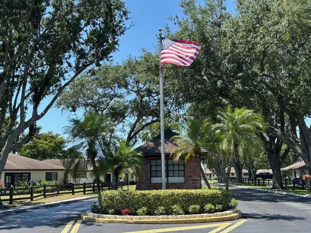 4948 Equestrian Circle #B, Boynton Beach, FL 33436 - #1