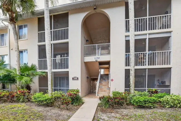 13791 Oneida Drive #C2, Delray Beach, FL 33446