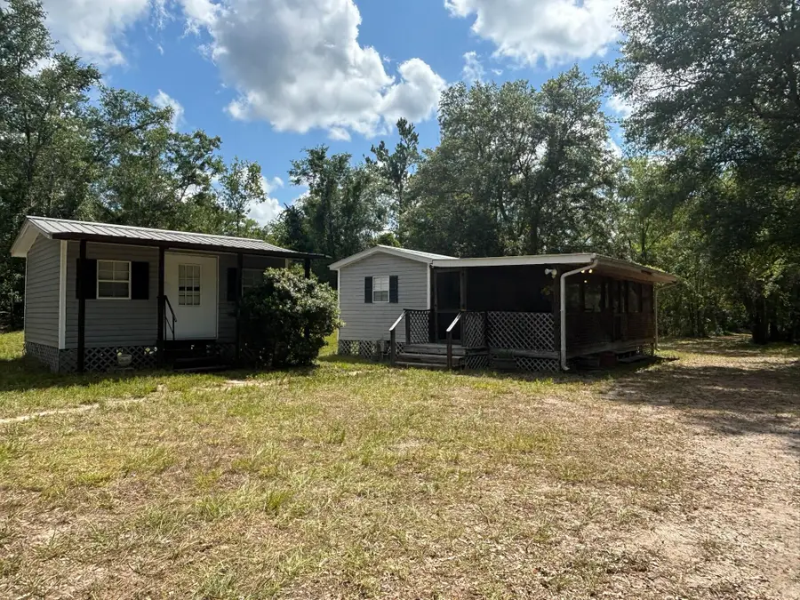 423 NW Bright Lake Court, White Springs, FL 32096 - #3