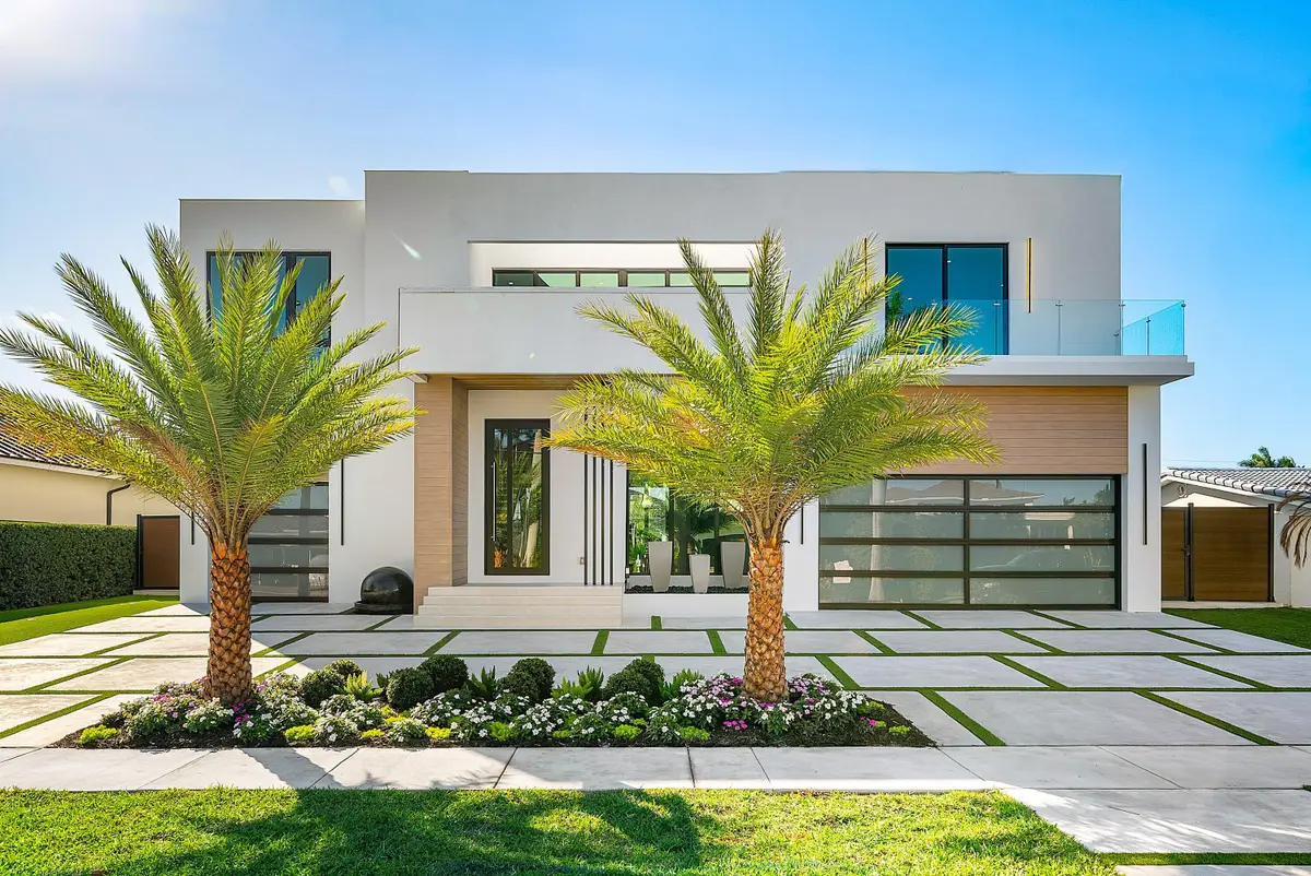 750 NE 69th Street, Boca Raton, FL 33487 - #1