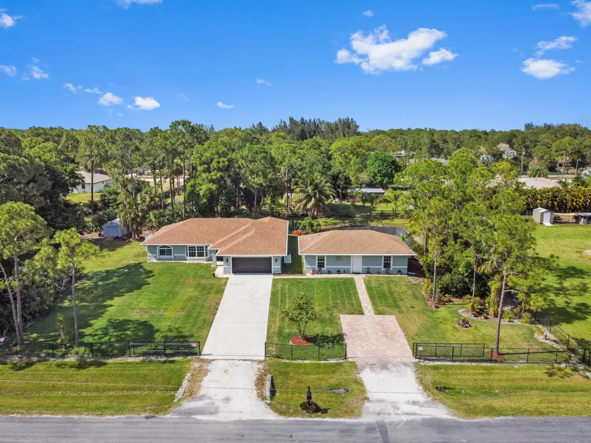 12693 61st Lane N, West Palm Beach, FL 33412 - #1