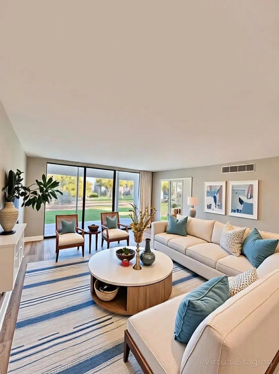 545 Oaks Lane #201, Pompano Beach, FL 33069 - #1