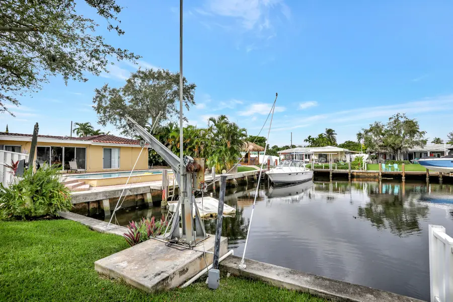 421 SE 5 Terrace, Pompano Beach, FL 33060 - #2