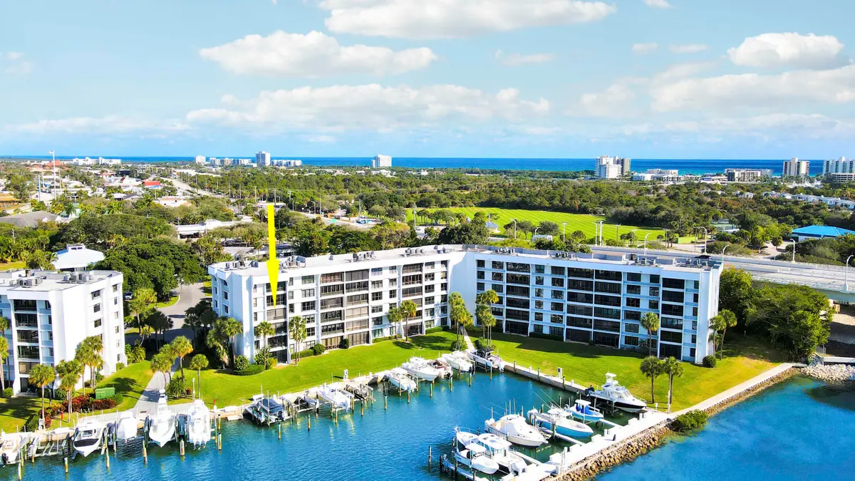 1748 Jupiter Cove Drive #417, Jupiter, FL 33469 - #1