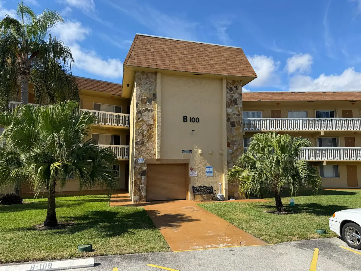 100 Village Green Circle E #312, Palm Springs, FL 33461 - #1