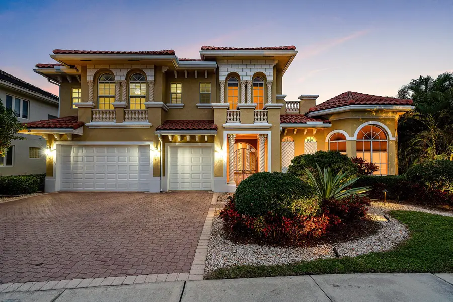 7077 Via Mediterrania, Boca Raton, FL 33433 - #3