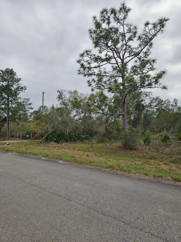 35485 NE 7th Drive, Okeechobee, FL 34972