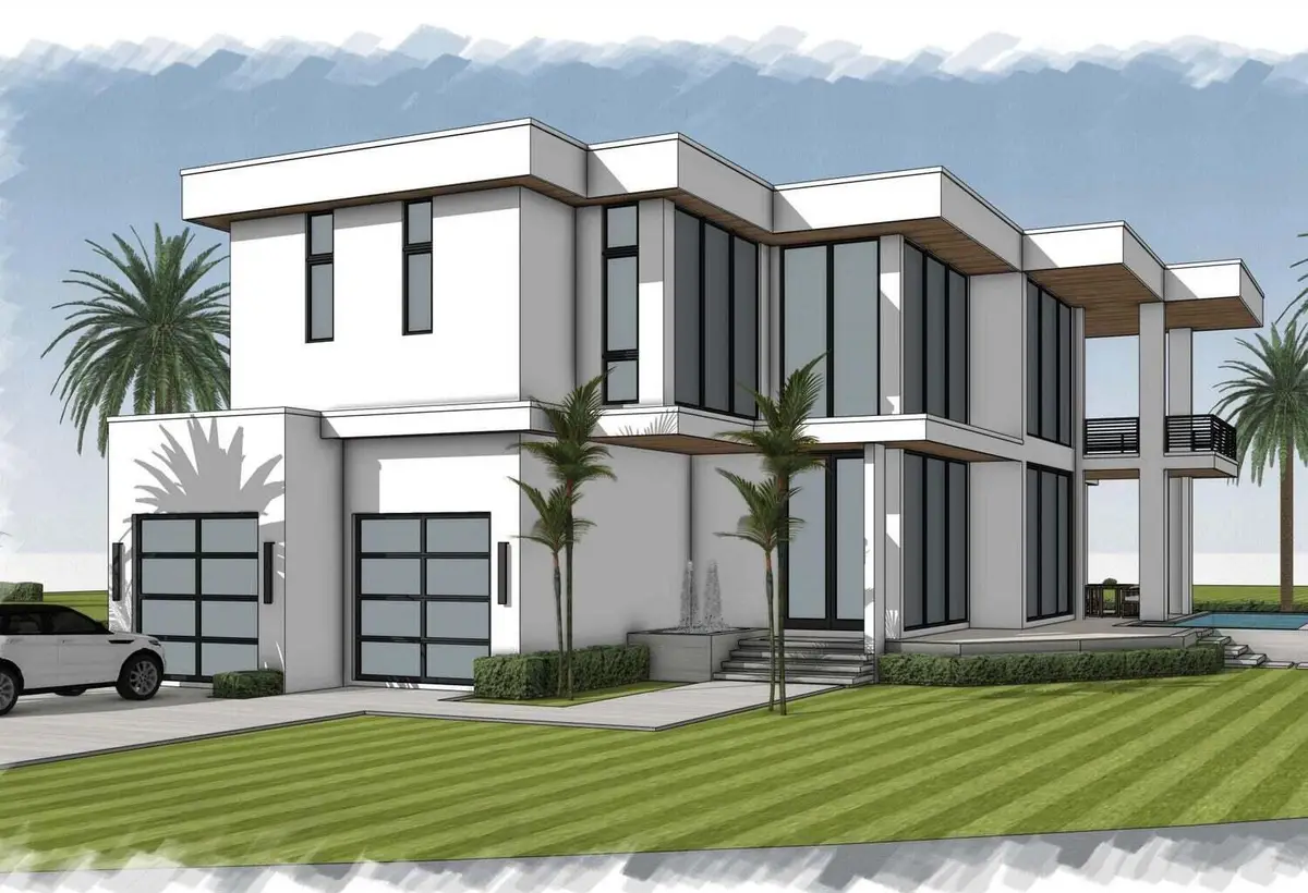 717 SE Atlantic Drive, Lantana, FL 33462 - #1