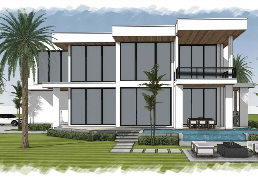 717 SE Atlantic Drive, Lantana, FL 33462 - #2