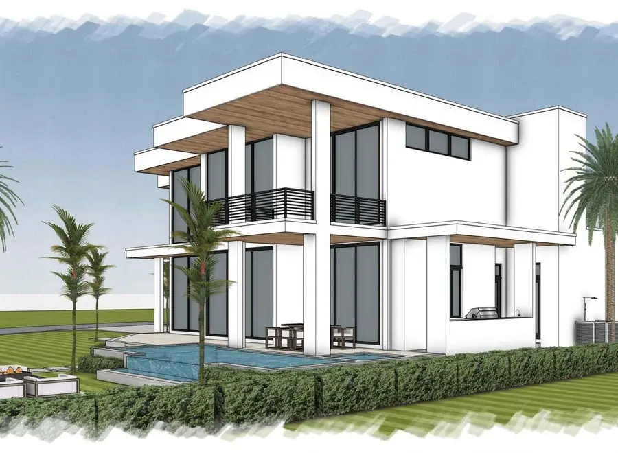 717 SE Atlantic Drive, Lantana, FL 33462 - #3
