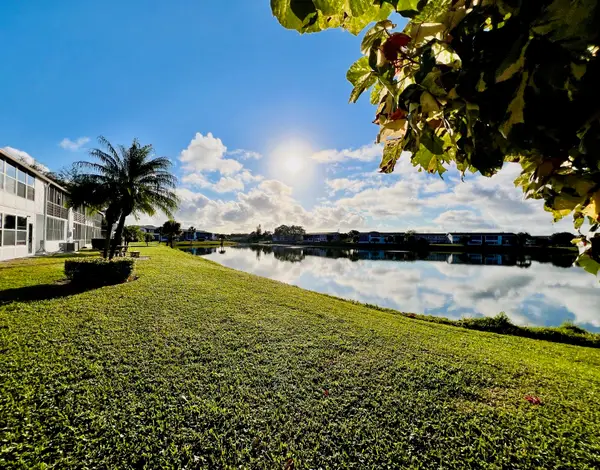 171 Chatham I, West Palm Beach, FL 33417