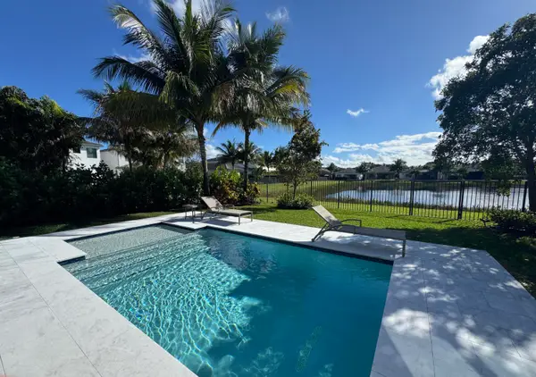 8606 Tower Bridge Court, Boca Raton, FL 33496