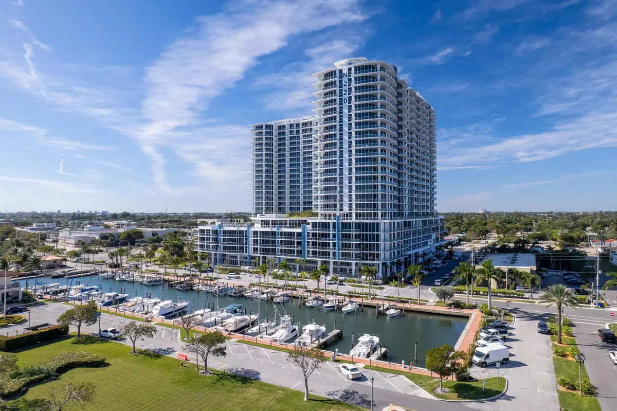 220 Lake Shore Drive #817, Lake Park, FL 33403 - #1