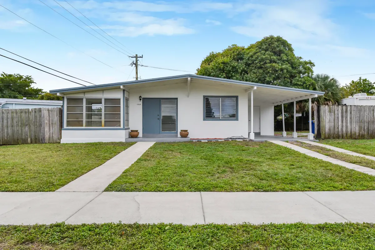 1560 NE 43rd Street, Pompano Beach, FL 33064 - #1