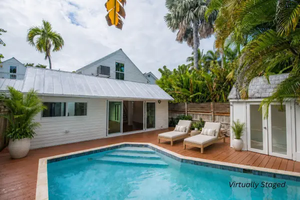 609 Margaret Street, Key West, FL 33040