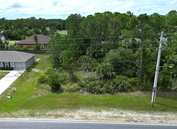 2470 San Filippo Drive Se, Palm Bay, FL 32909