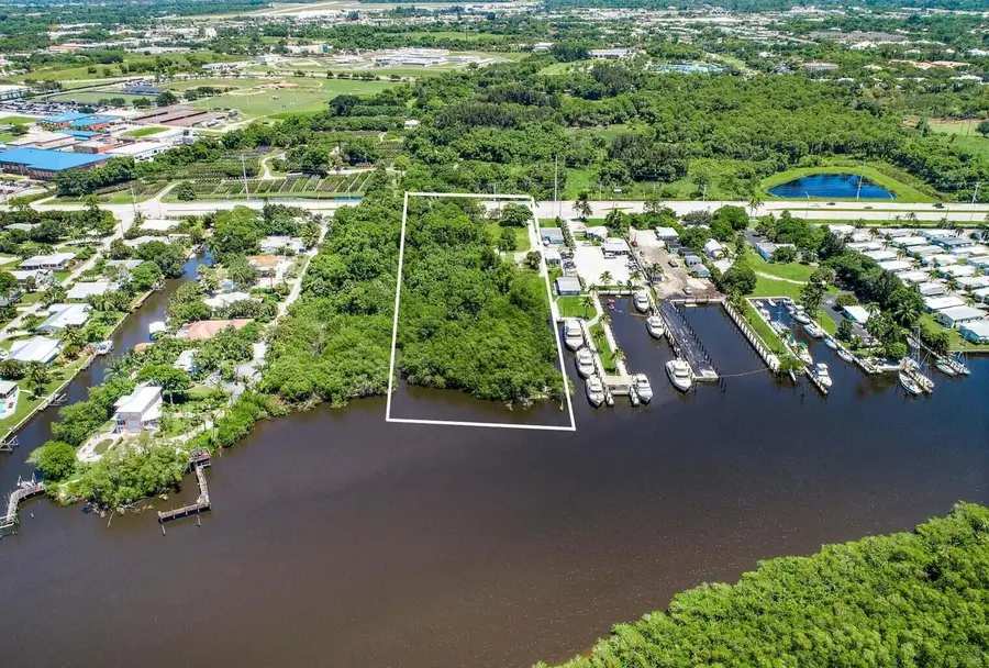 0 S Kanner Highway, Stuart, FL 34994 - #2