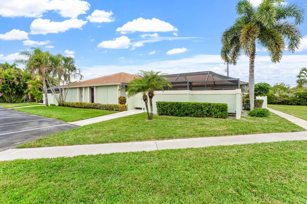 114 Bent Arrow Drive #C, Jupiter, FL 33458 - #1