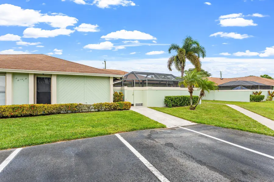 114 Bent Arrow Drive #C, Jupiter, FL 33458 - #2