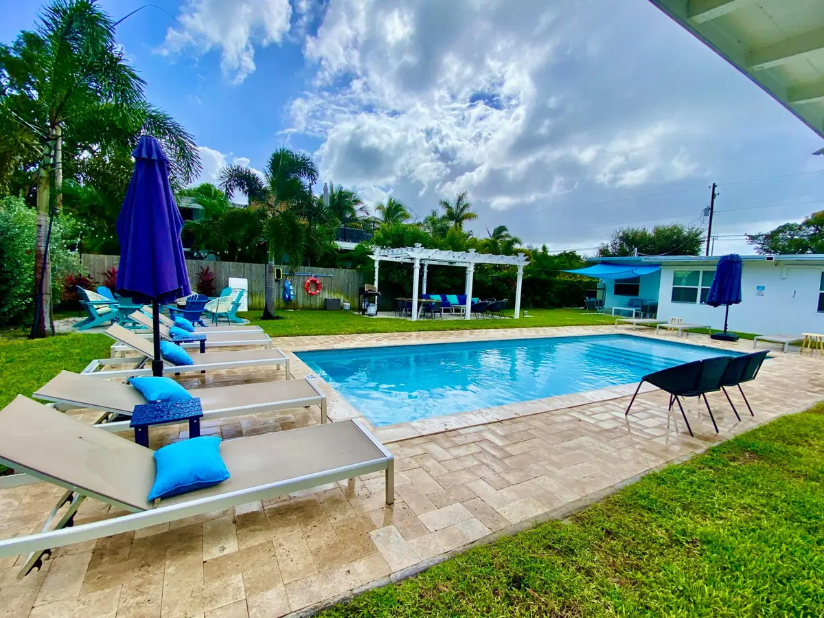 304 SE 3rd Street, Delray Beach, FL 33483 - #1