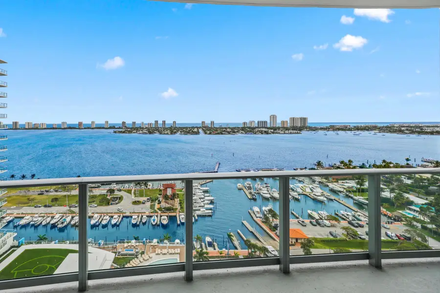 220 Lake Shore Drive #1908, Lake Park, FL 33403 - #3