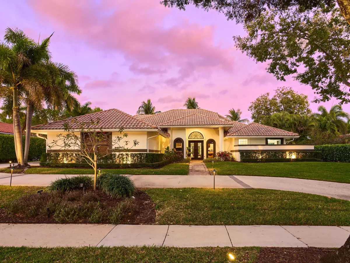 3700 Embassy Drive, West Palm Beach, FL 33401 - #1