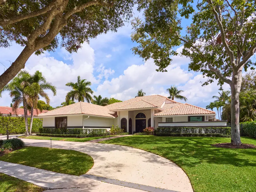 3700 Embassy Drive, West Palm Beach, FL 33401 - #2