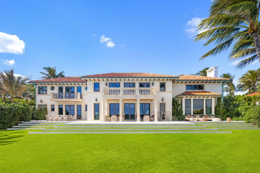 680 S Ocean Boulevard, Palm Beach, FL 33480 - #3