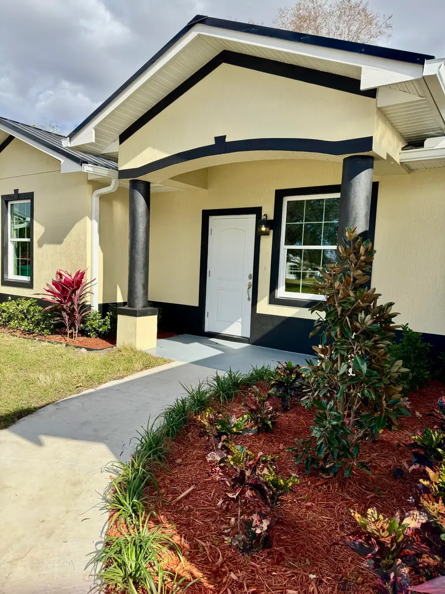 5007 SE 42nd Street, Okeechobee, FL 34974 - #2