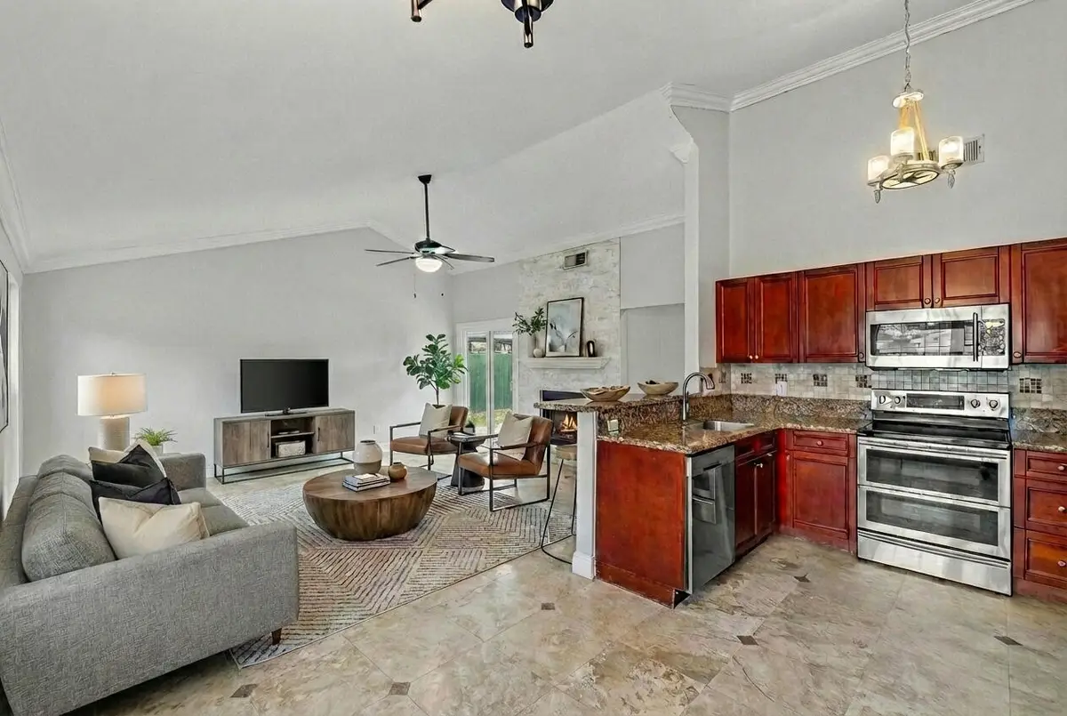 8411 Garden Gate Place, Boca Raton, FL 33433 - #1