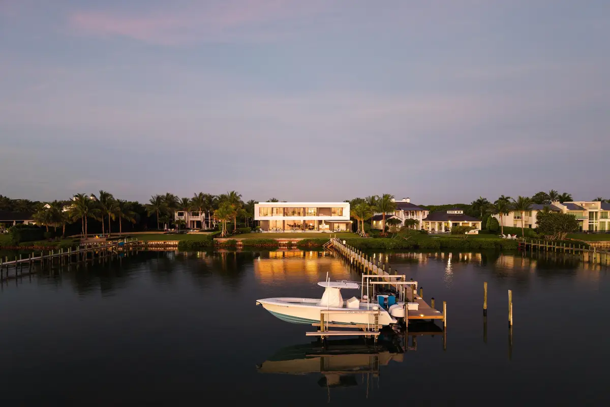 5211 Pennock Point Road, Jupiter, FL 33458 - #1