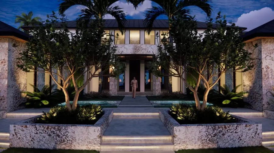 13102 Flamingo Terrace, Palm Beach Gardens, FL 33410 - #2