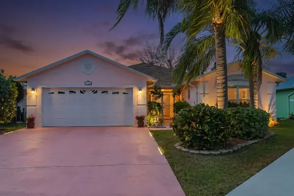 14196 Cisne Circle, Fort Pierce, FL 34951