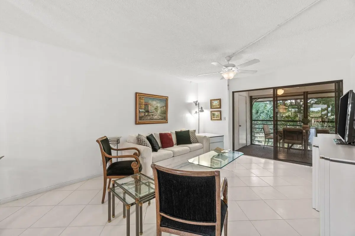5380 Cedar Lake Drive #303, Boynton Beach, FL 33437 - #1