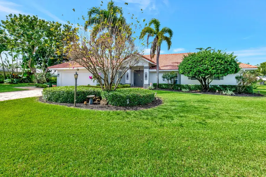 11951 Date Palm Drive, Boynton Beach, FL 33436 - #2